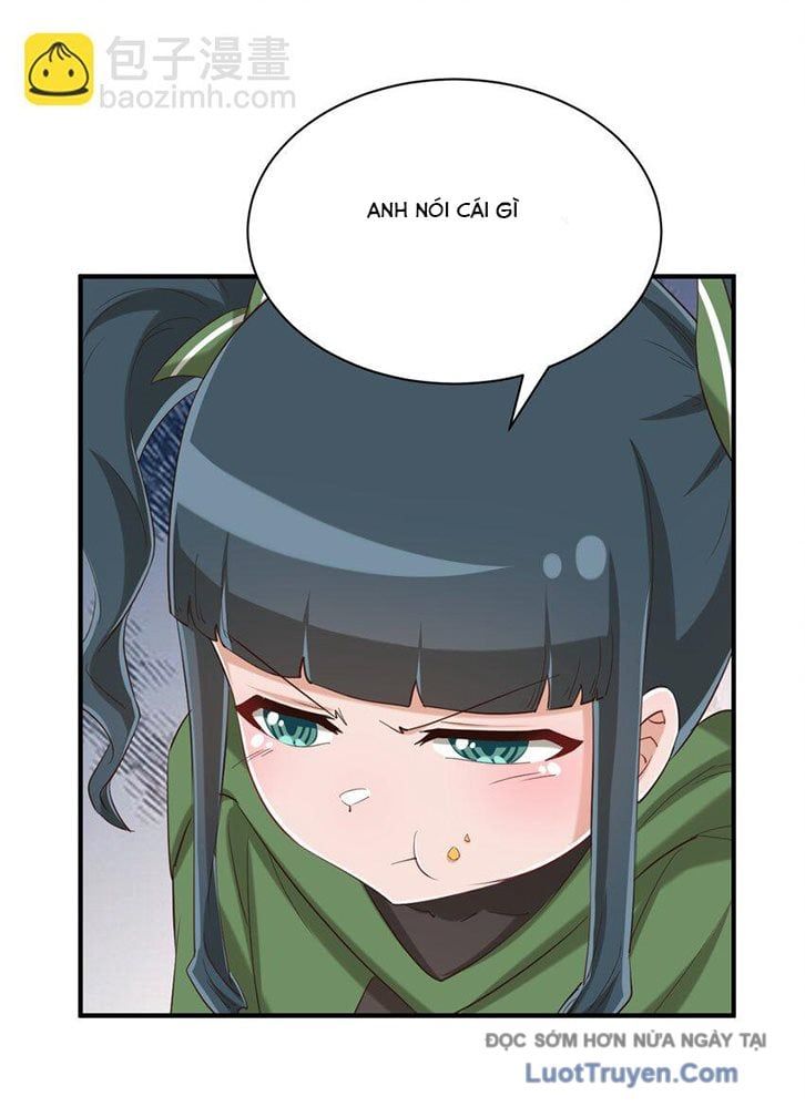 Ông Trời Đã Ban Cho Tôi Siêu Năng Lực Kỳ Lạ Gì Thế Này? - Chapter 79 - Page 51