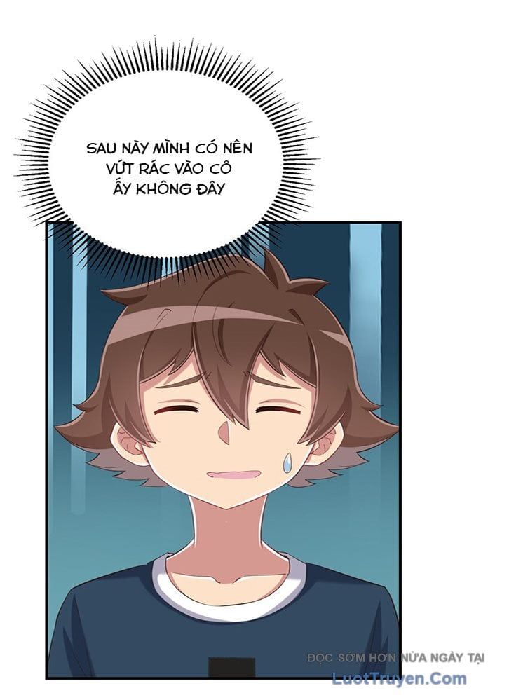 Ông Trời Đã Ban Cho Tôi Siêu Năng Lực Kỳ Lạ Gì Thế Này? - Chapter 79 - Page 53