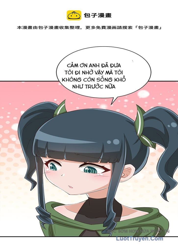 Ông Trời Đã Ban Cho Tôi Siêu Năng Lực Kỳ Lạ Gì Thế Này? - Chapter 79 - Page 54