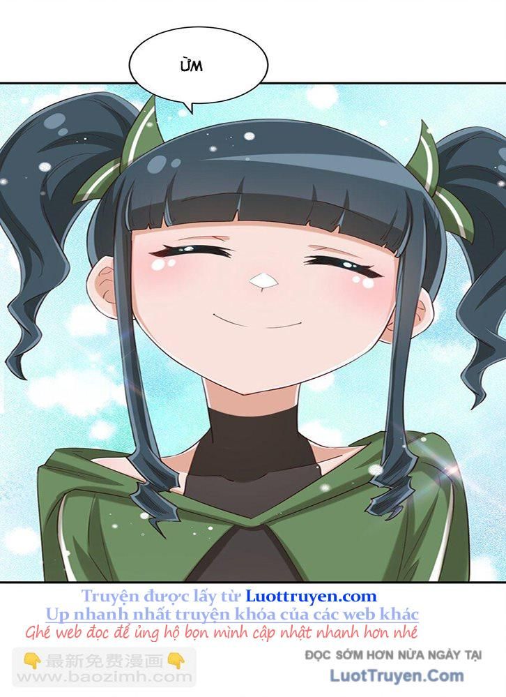 Ông Trời Đã Ban Cho Tôi Siêu Năng Lực Kỳ Lạ Gì Thế Này? - Chapter 79 - Page 56