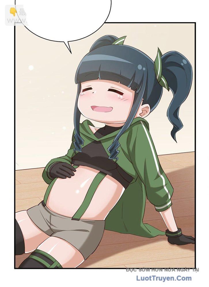 Ông Trời Đã Ban Cho Tôi Siêu Năng Lực Kỳ Lạ Gì Thế Này? - Chapter 79 - Page 58