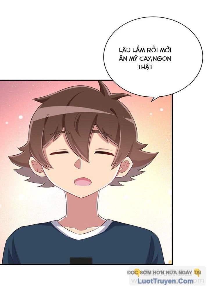 Ông Trời Đã Ban Cho Tôi Siêu Năng Lực Kỳ Lạ Gì Thế Này? - Chapter 79 - Page 59