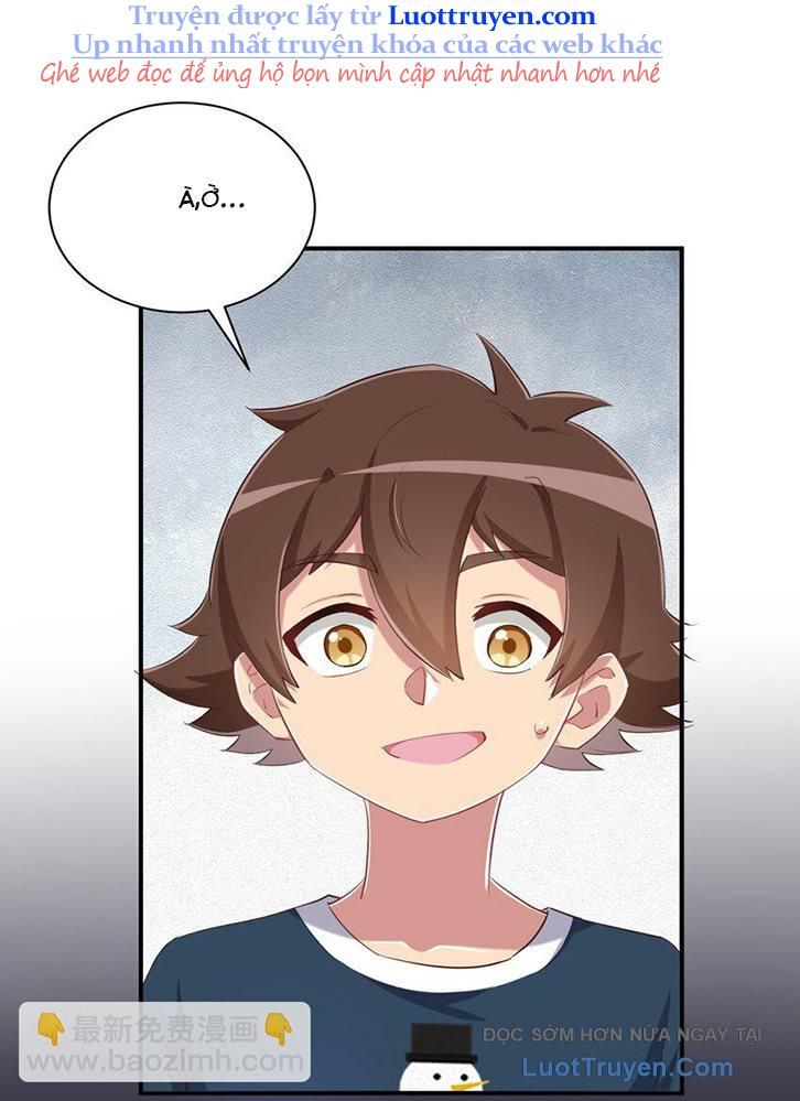 Ông Trời Đã Ban Cho Tôi Siêu Năng Lực Kỳ Lạ Gì Thế Này? - Chapter 79 - Page 6