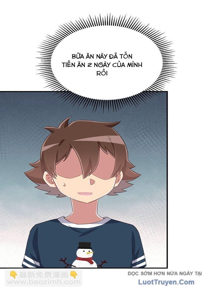 Ông Trời Đã Ban Cho Tôi Siêu Năng Lực Kỳ Lạ Gì Thế Này? - Chapter 79 - Page 63