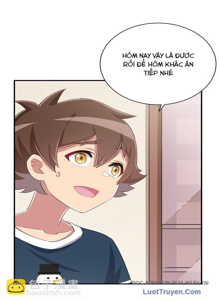 Ông Trời Đã Ban Cho Tôi Siêu Năng Lực Kỳ Lạ Gì Thế Này? - Chapter 79 - Page 64