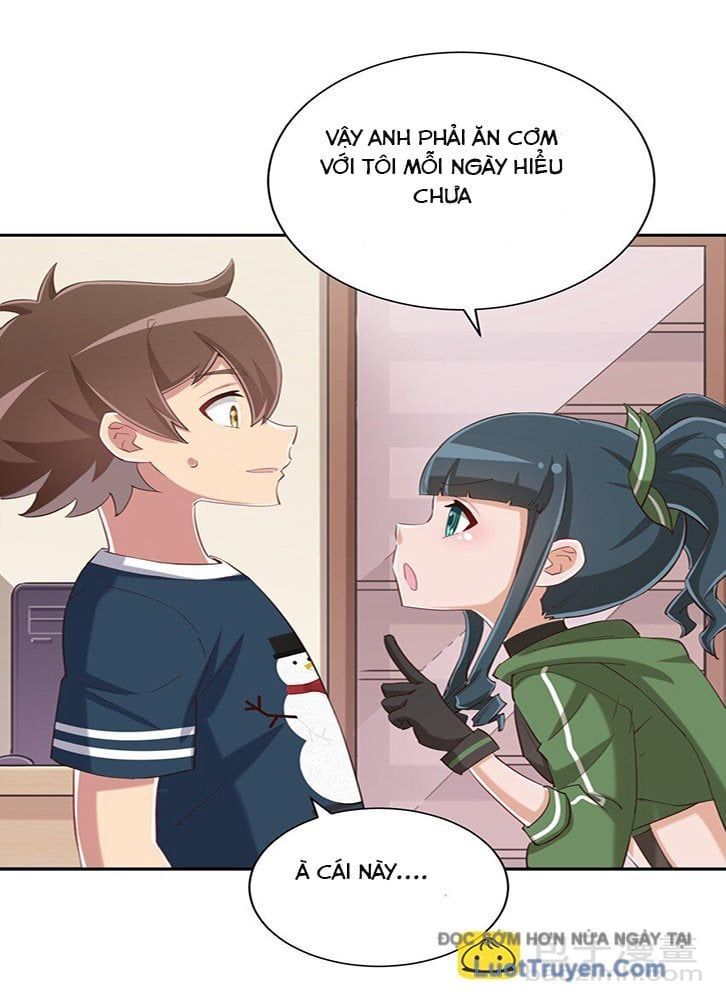 Ông Trời Đã Ban Cho Tôi Siêu Năng Lực Kỳ Lạ Gì Thế Này? - Chapter 79 - Page 65