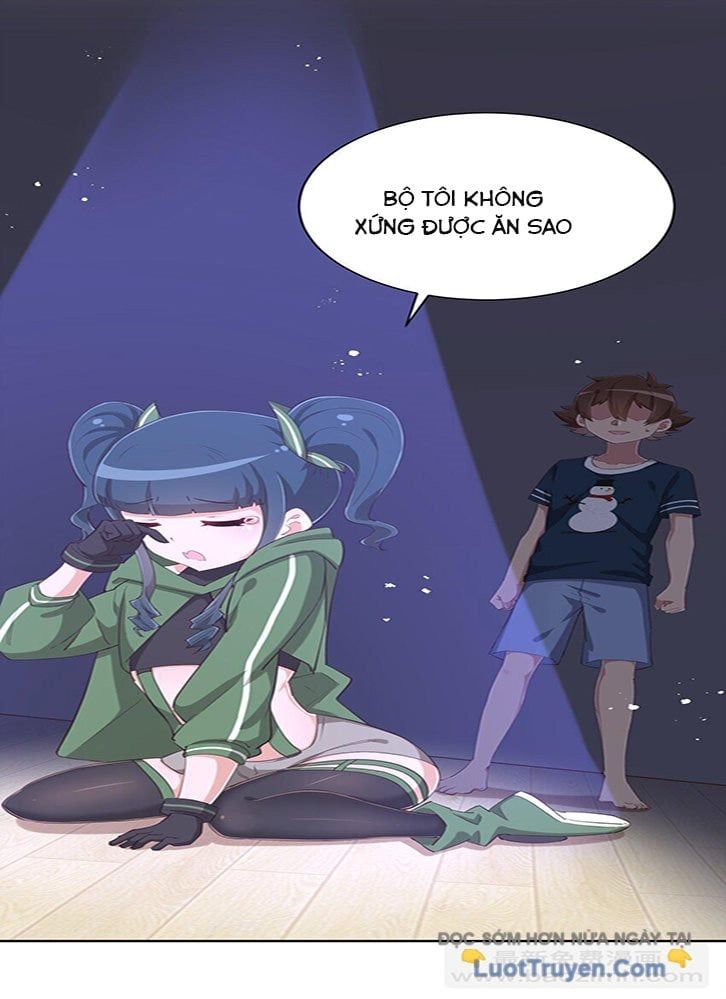 Ông Trời Đã Ban Cho Tôi Siêu Năng Lực Kỳ Lạ Gì Thế Này? - Chapter 79 - Page 7