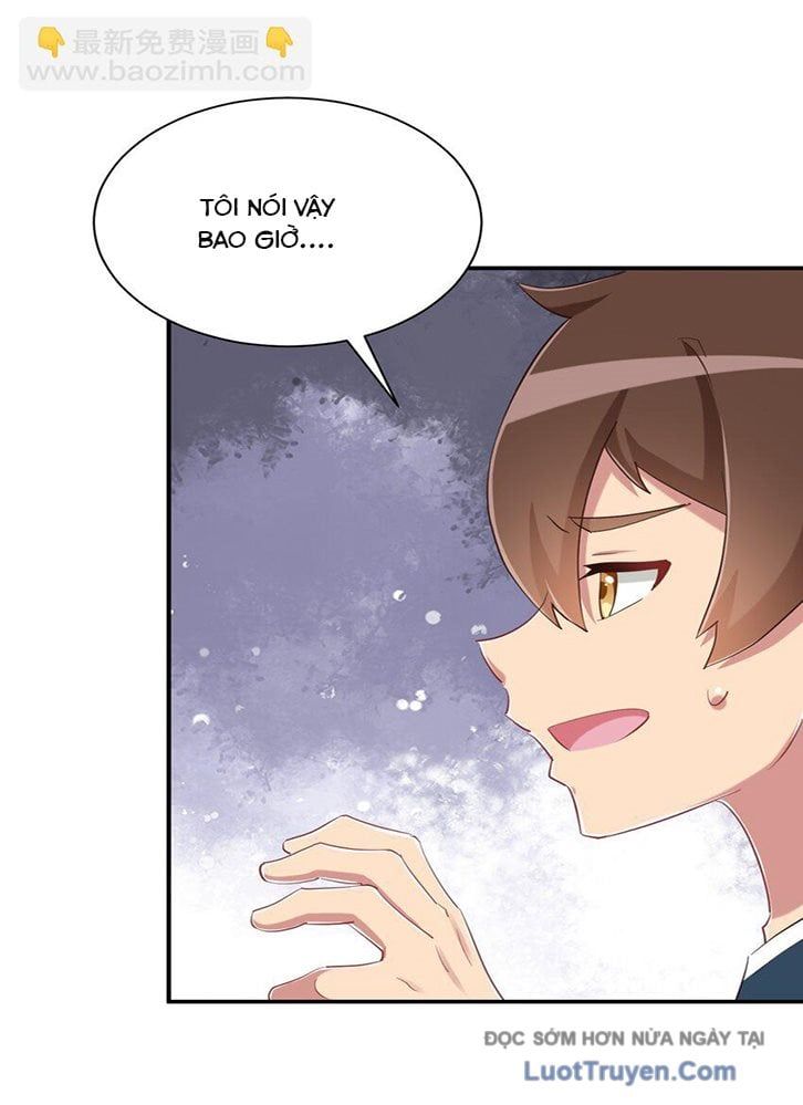 Ông Trời Đã Ban Cho Tôi Siêu Năng Lực Kỳ Lạ Gì Thế Này? - Chapter 79 - Page 8
