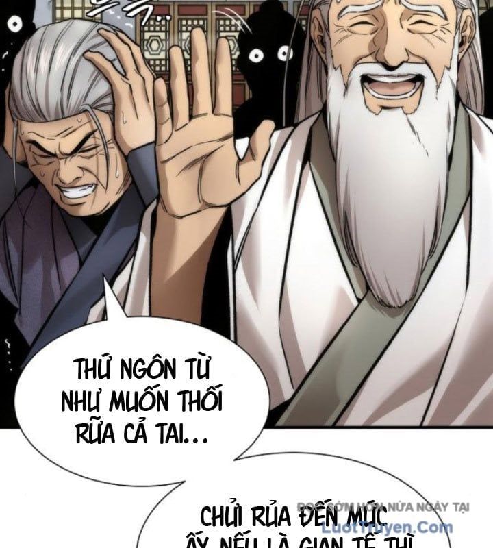 Tôi Hồi Sinh Vào Cuốn Truyện Tu Tiên - Chapter 22 - Page 21