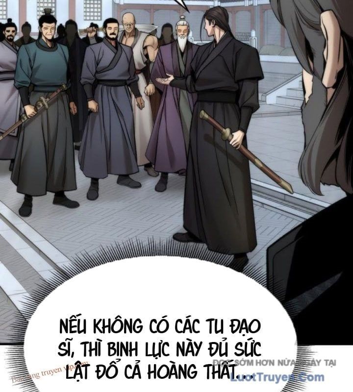 Tôi Hồi Sinh Vào Cuốn Truyện Tu Tiên - Chapter 22 - Page 7