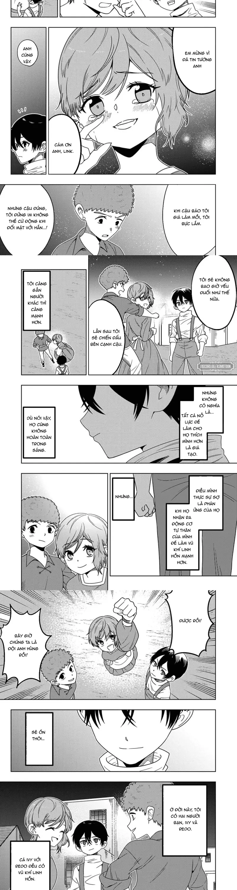 Toki No Ori, Shini Modori No Reisou Tsukai, Copy Nouryoku De Saikyou E To Itaru - Chapter 4 - Page 10