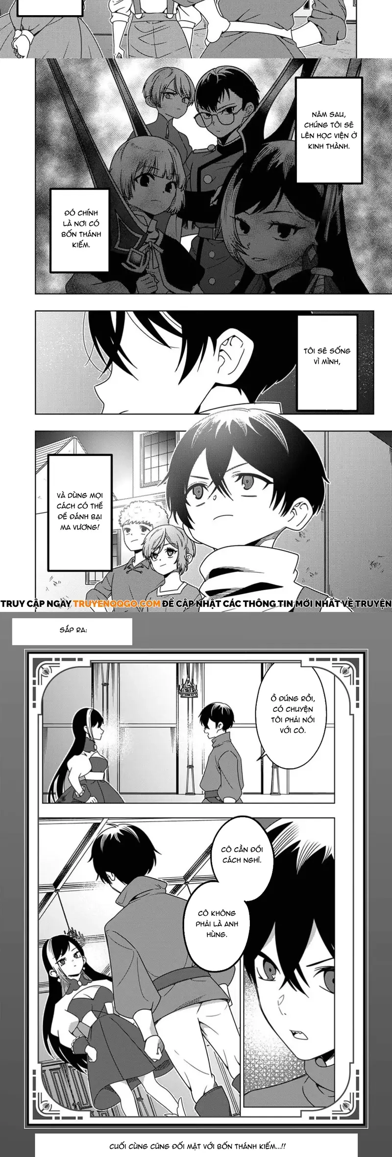 Toki No Ori, Shini Modori No Reisou Tsukai, Copy Nouryoku De Saikyou E To Itaru - Chapter 4 - Page 11