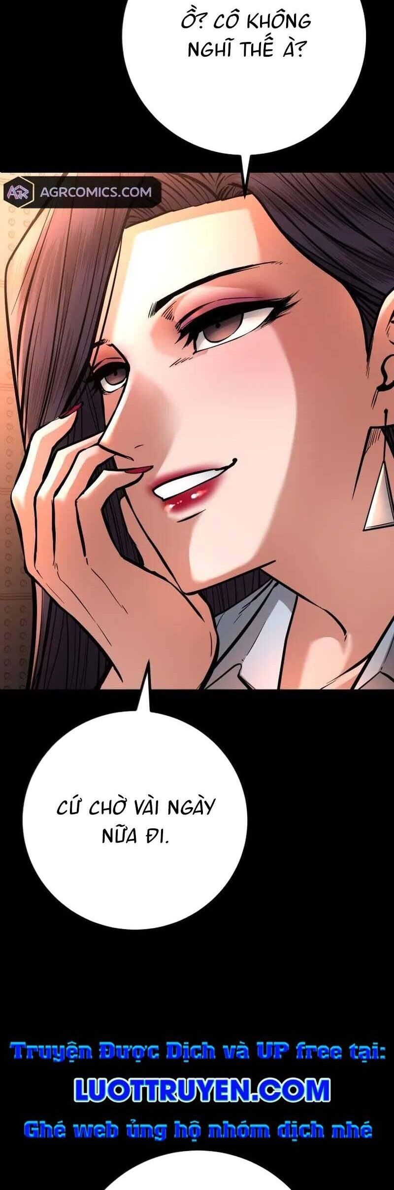 Thanh Kiếm Báo Thù - Chapter 62 - Page 13