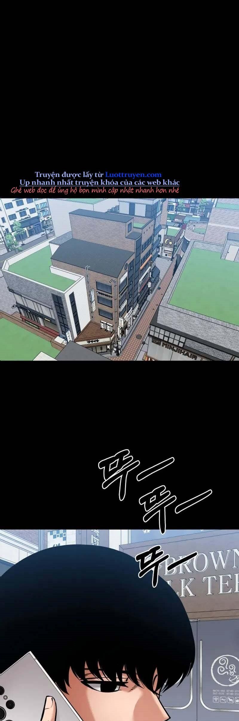 Thanh Kiếm Báo Thù - Chapter 62 - Page 15