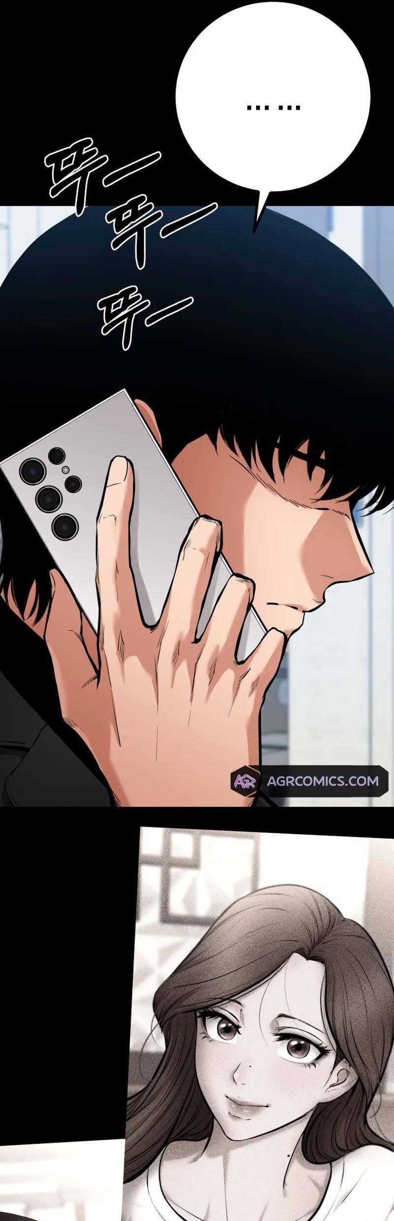 Thanh Kiếm Báo Thù - Chapter 62 - Page 18