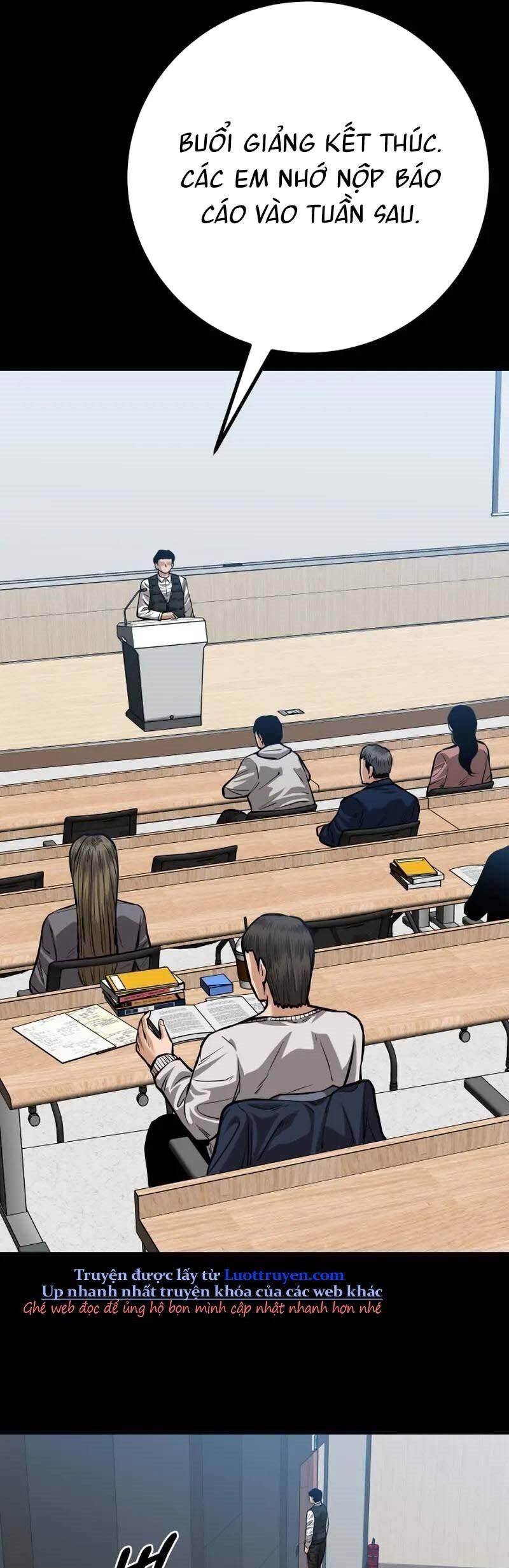 Thanh Kiếm Báo Thù - Chapter 62 - Page 24