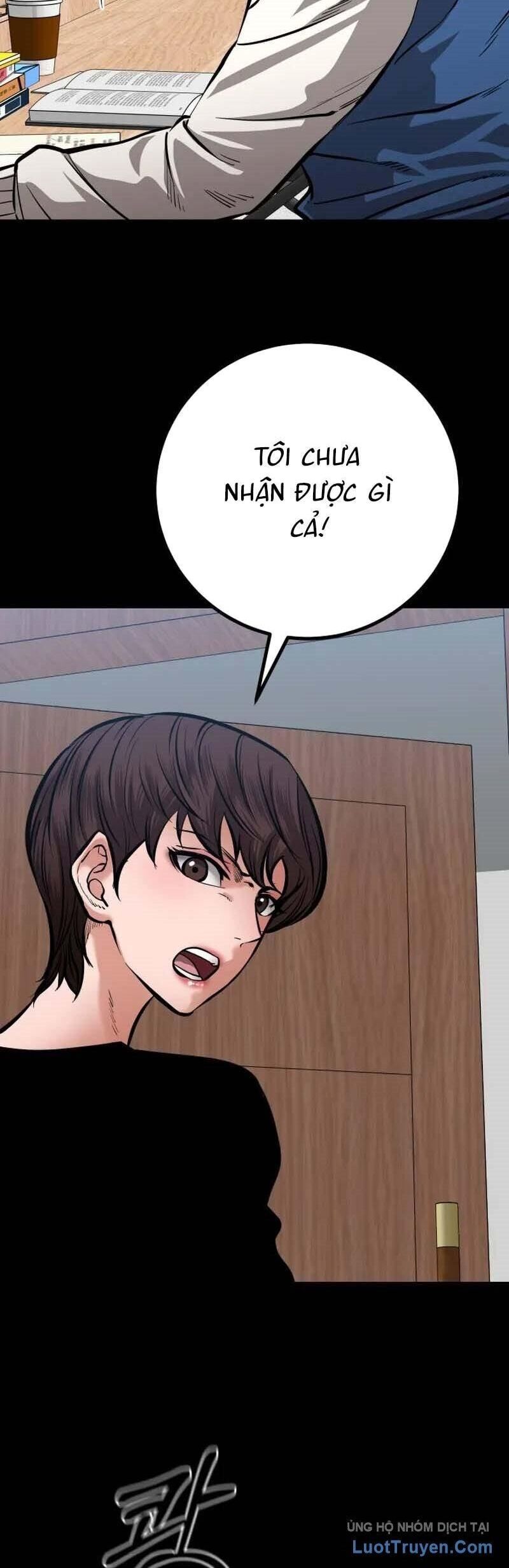 Thanh Kiếm Báo Thù - Chapter 62 - Page 26