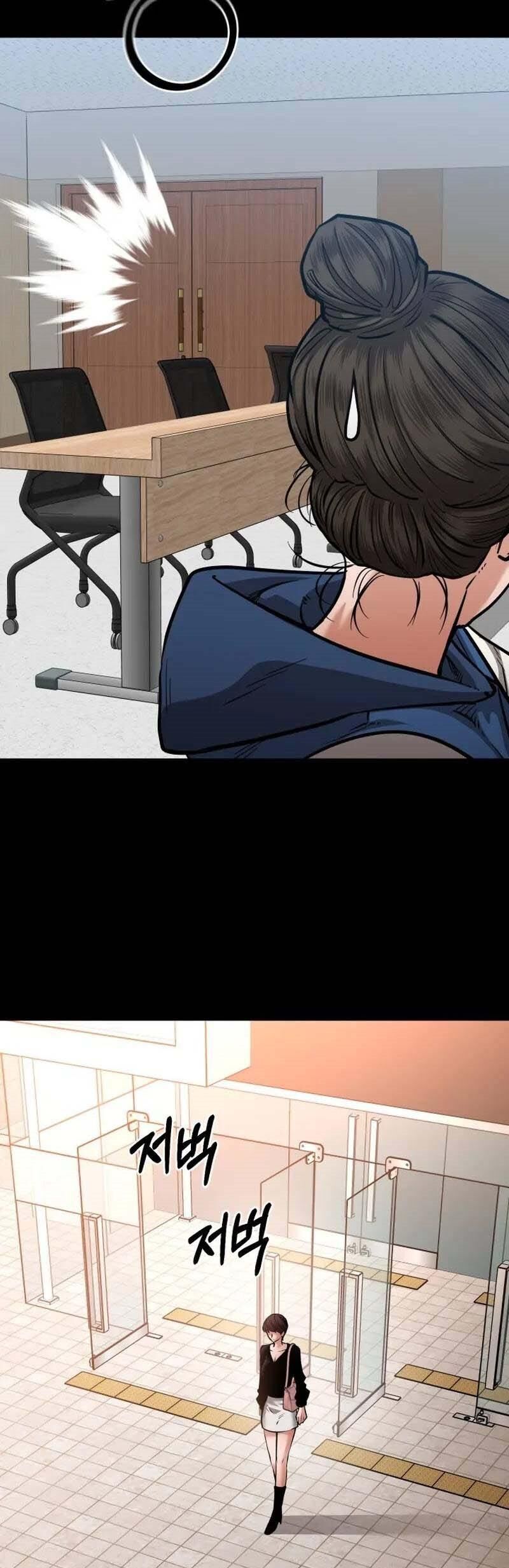 Thanh Kiếm Báo Thù - Chapter 62 - Page 27