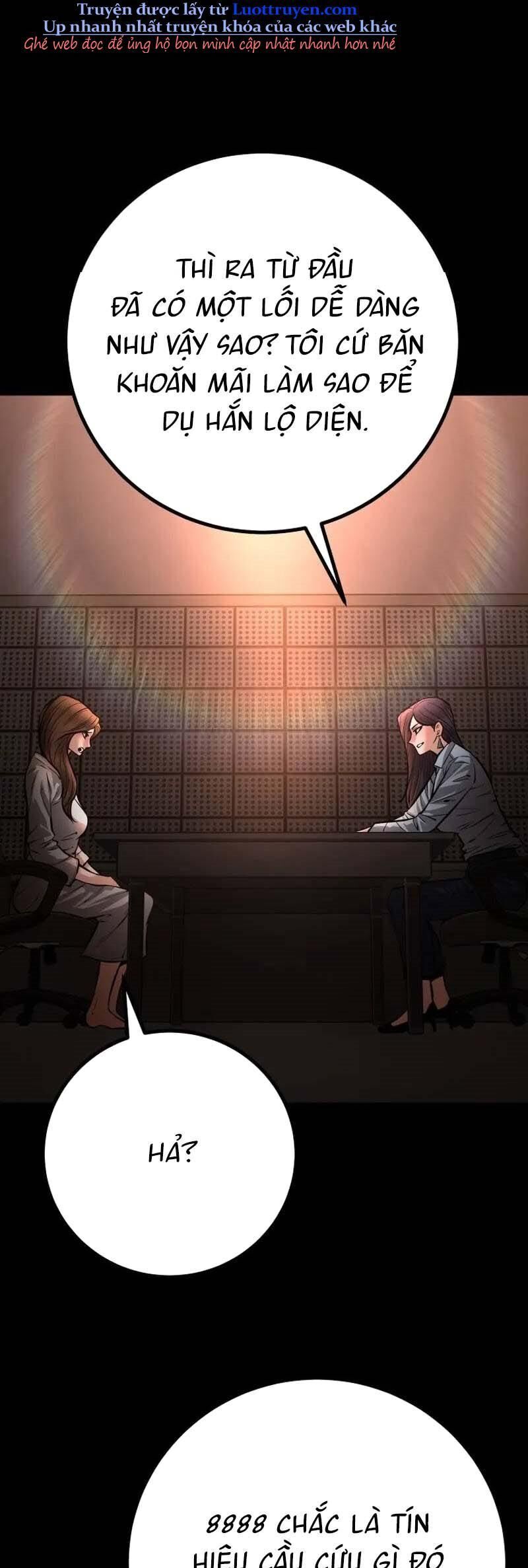 Thanh Kiếm Báo Thù - Chapter 62 - Page 3