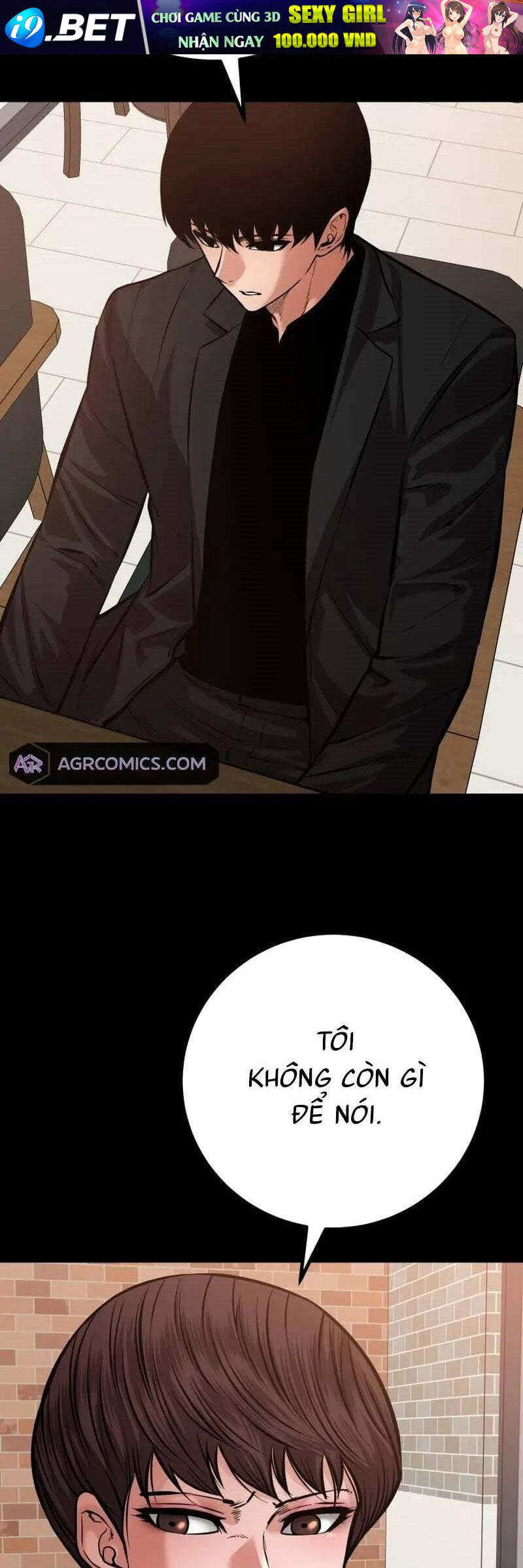 Thanh Kiếm Báo Thù - Chapter 62 - Page 31