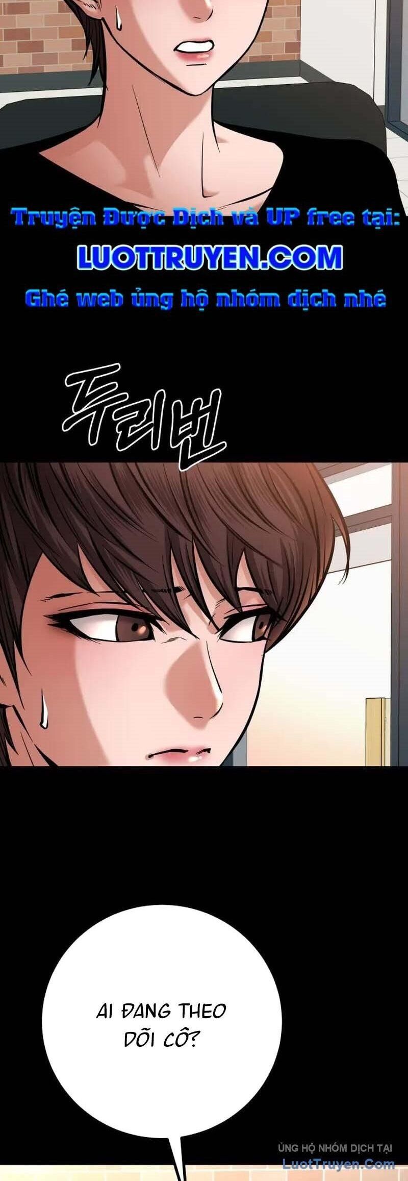 Thanh Kiếm Báo Thù - Chapter 62 - Page 32