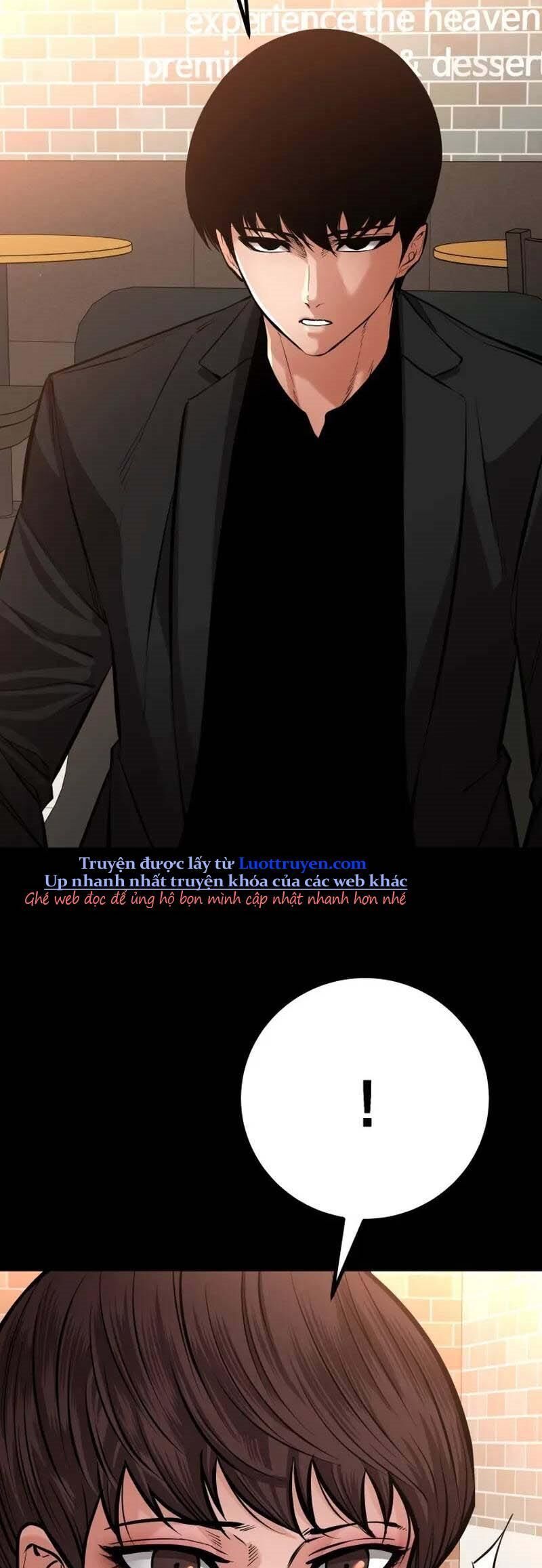 Thanh Kiếm Báo Thù - Chapter 62 - Page 33