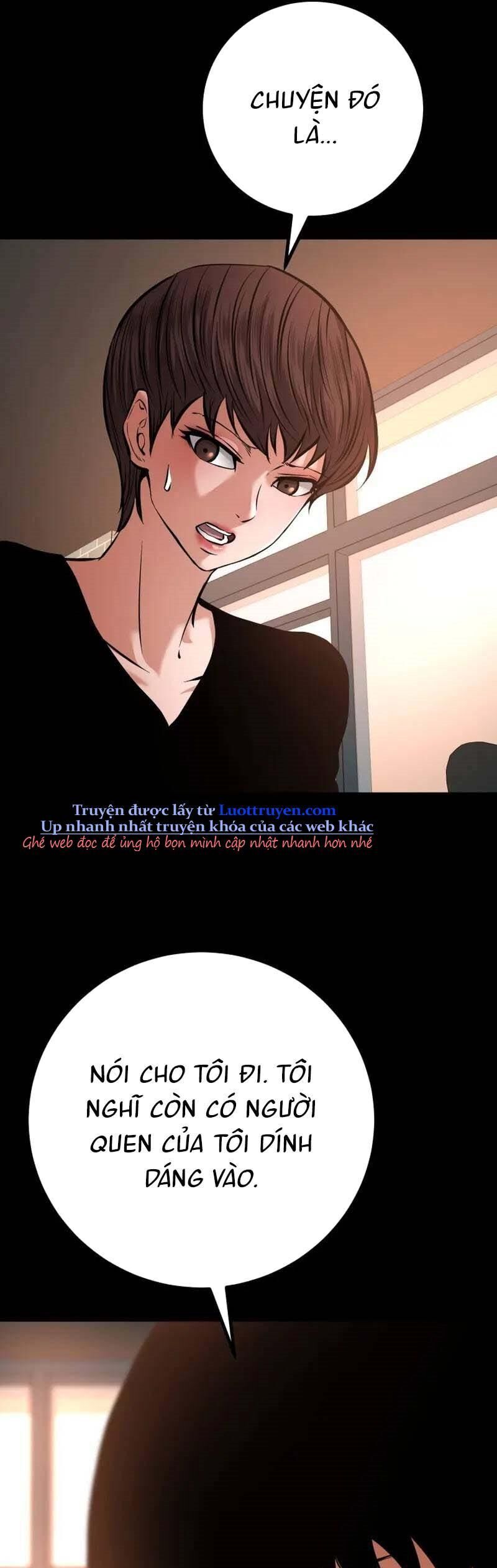 Thanh Kiếm Báo Thù - Chapter 62 - Page 36