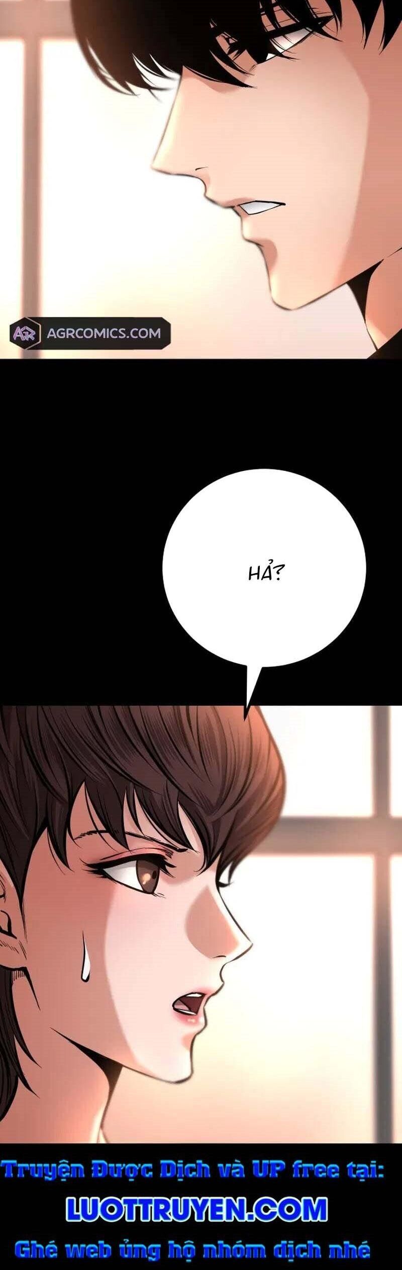 Thanh Kiếm Báo Thù - Chapter 62 - Page 37