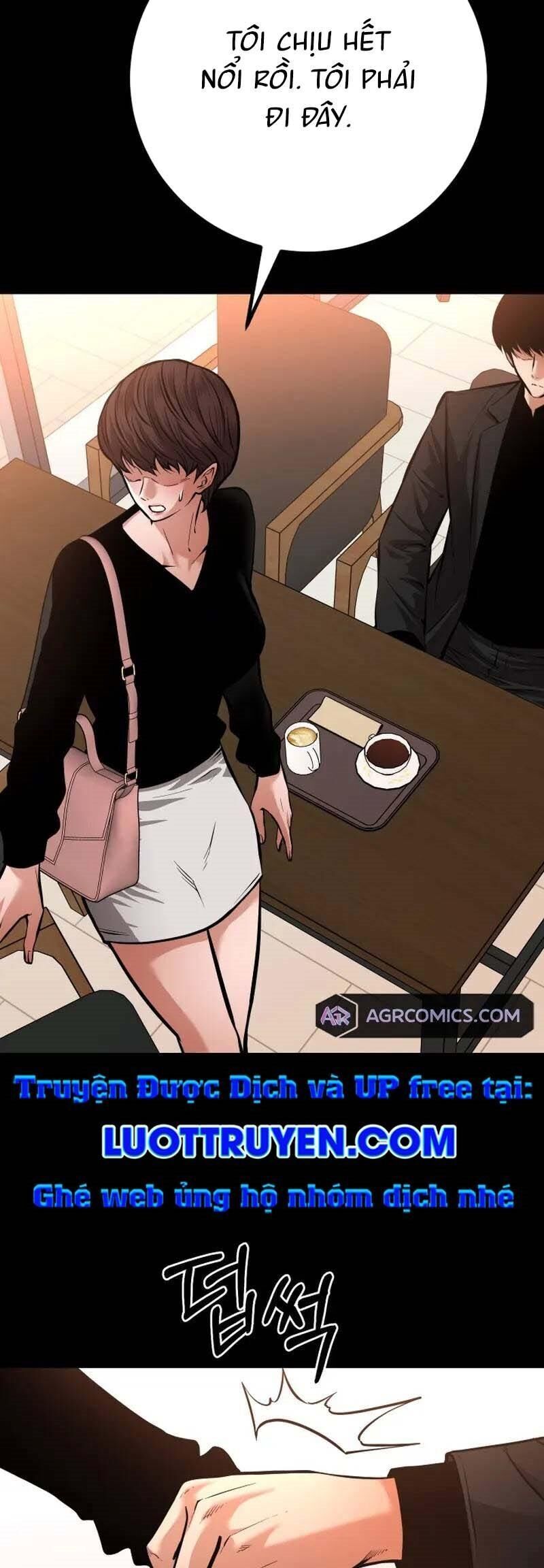 Thanh Kiếm Báo Thù - Chapter 62 - Page 40