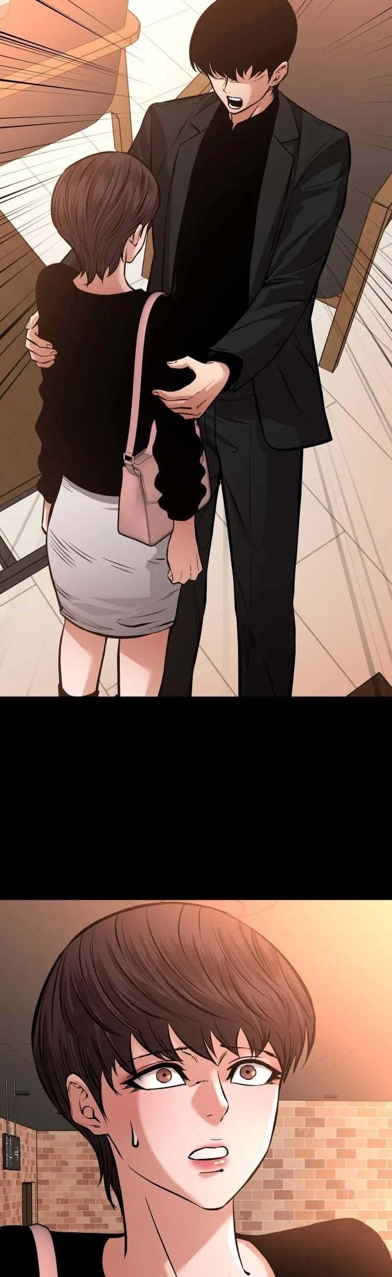 Thanh Kiếm Báo Thù - Chapter 62 - Page 45