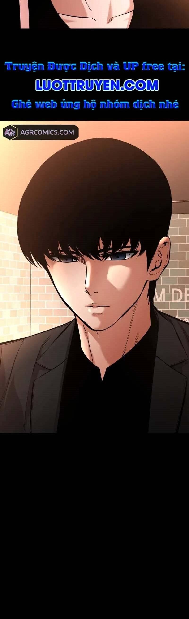 Thanh Kiếm Báo Thù - Chapter 62 - Page 46