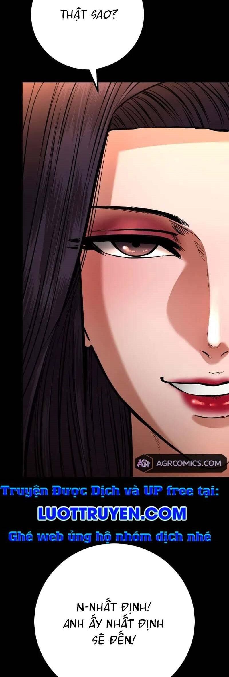 Thanh Kiếm Báo Thù - Chapter 62 - Page 7