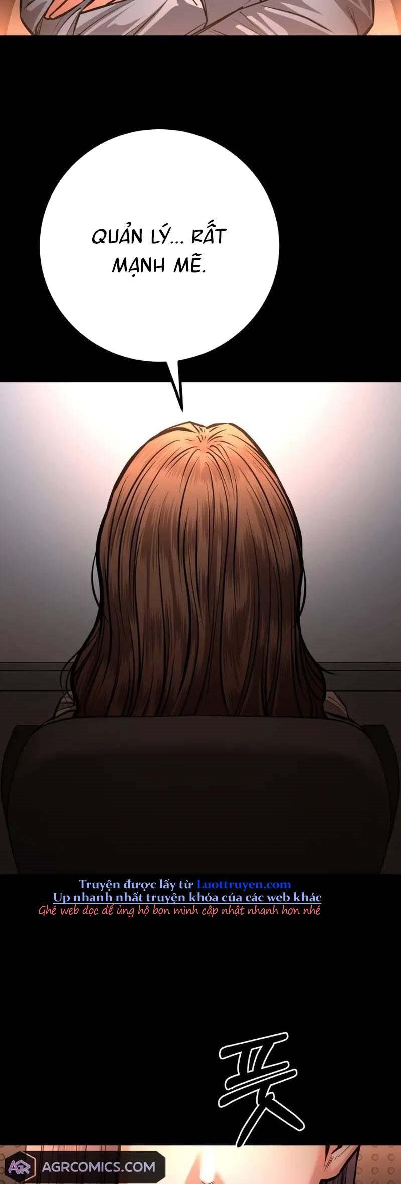 Thanh Kiếm Báo Thù - Chapter 62 - Page 9