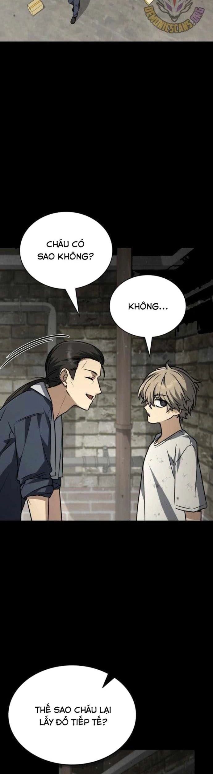 Đa Sắc Ma Pháp Sư Thiên Tài - Chapter 55 - Page 10