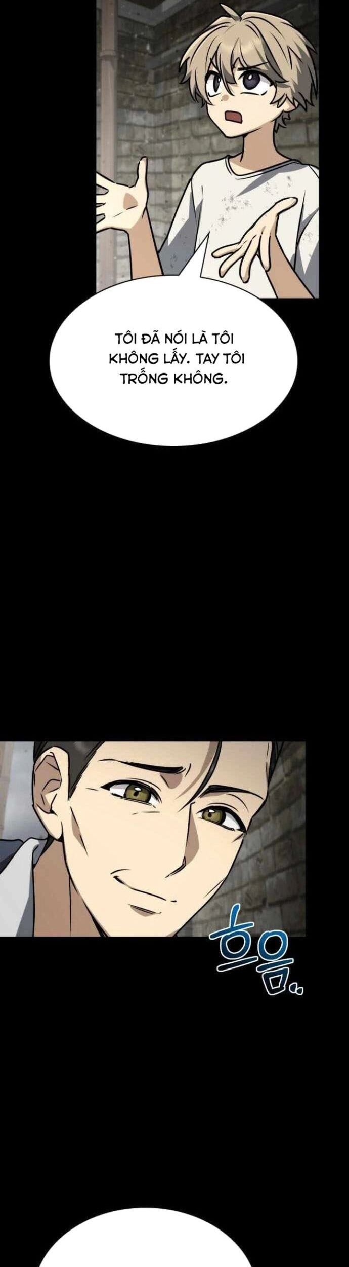 Đa Sắc Ma Pháp Sư Thiên Tài - Chapter 55 - Page 11