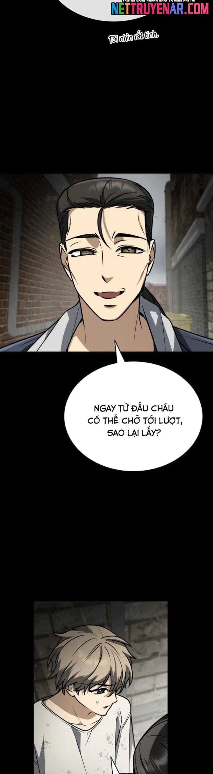 Đa Sắc Ma Pháp Sư Thiên Tài - Chapter 55 - Page 13