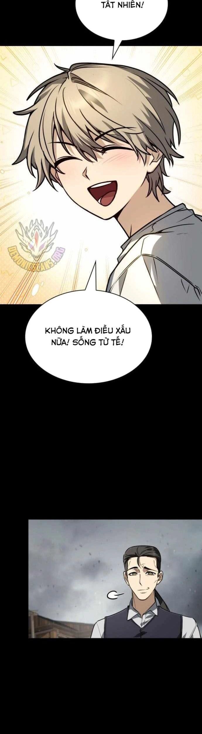 Đa Sắc Ma Pháp Sư Thiên Tài - Chapter 55 - Page 18