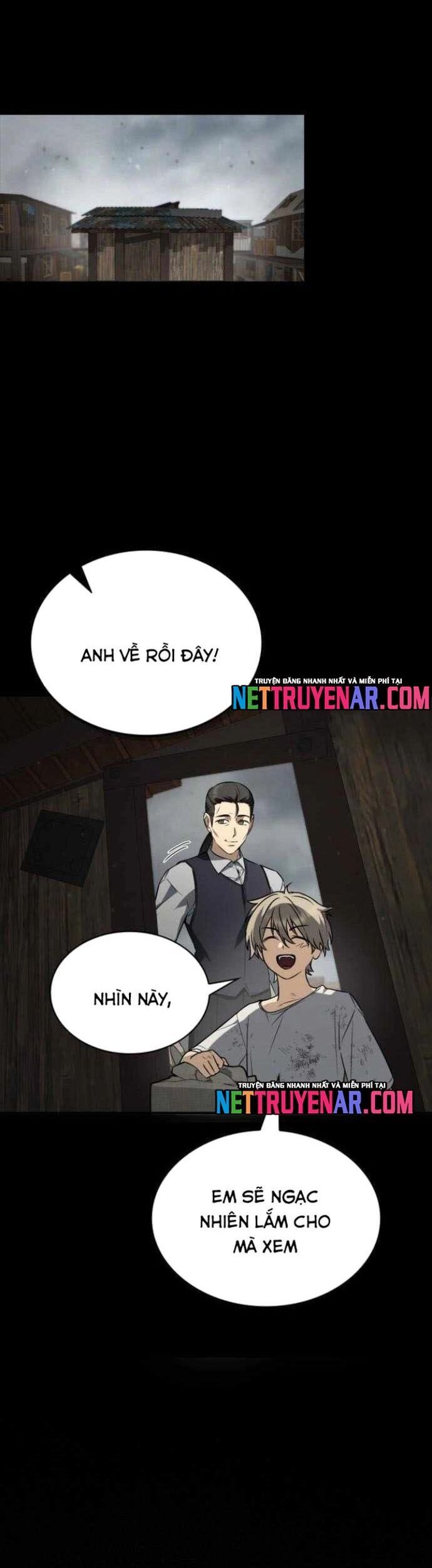 Đa Sắc Ma Pháp Sư Thiên Tài - Chapter 55 - Page 19