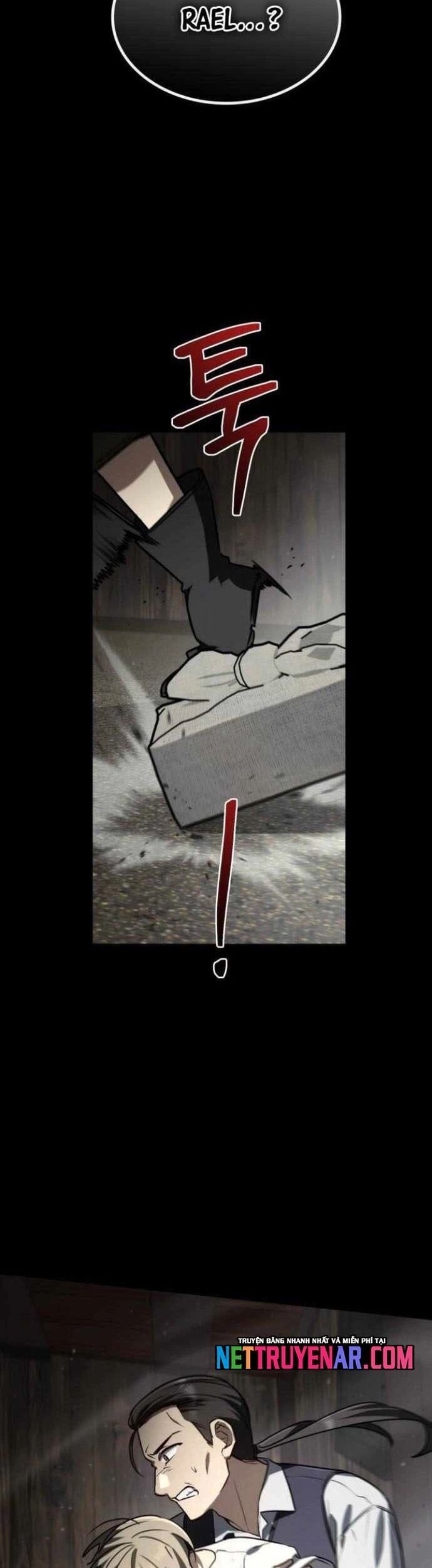 Đa Sắc Ma Pháp Sư Thiên Tài - Chapter 55 - Page 21