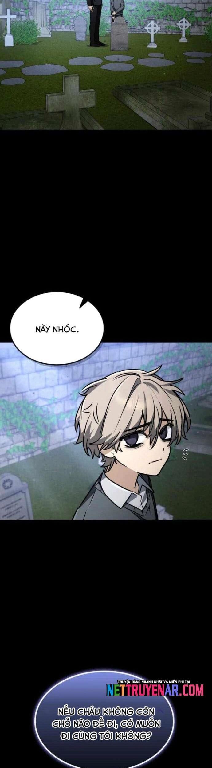 Đa Sắc Ma Pháp Sư Thiên Tài - Chapter 55 - Page 25