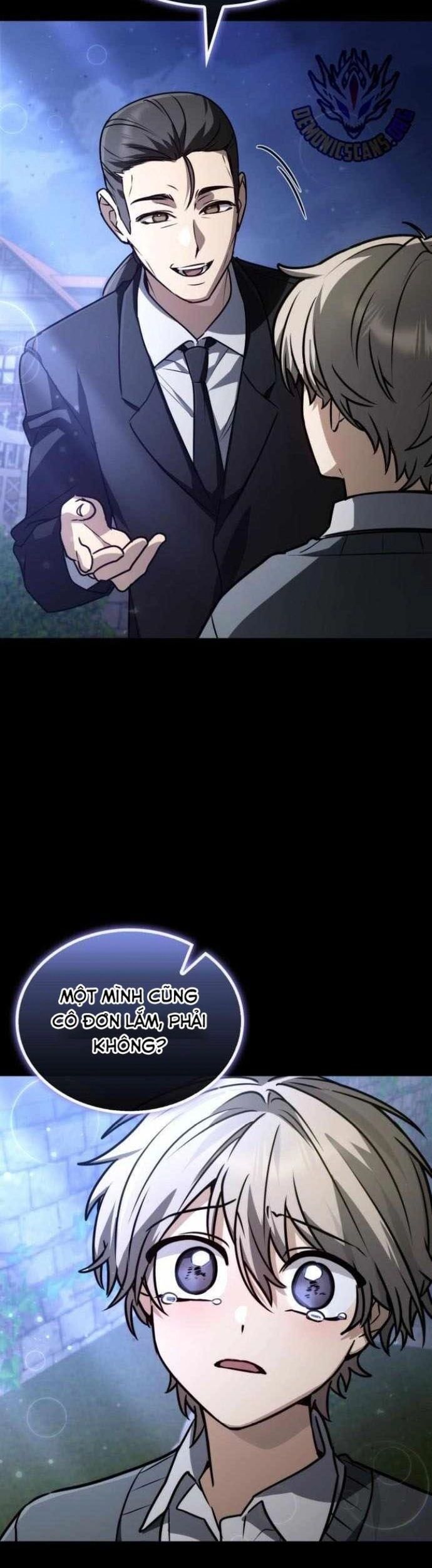 Đa Sắc Ma Pháp Sư Thiên Tài - Chapter 55 - Page 26