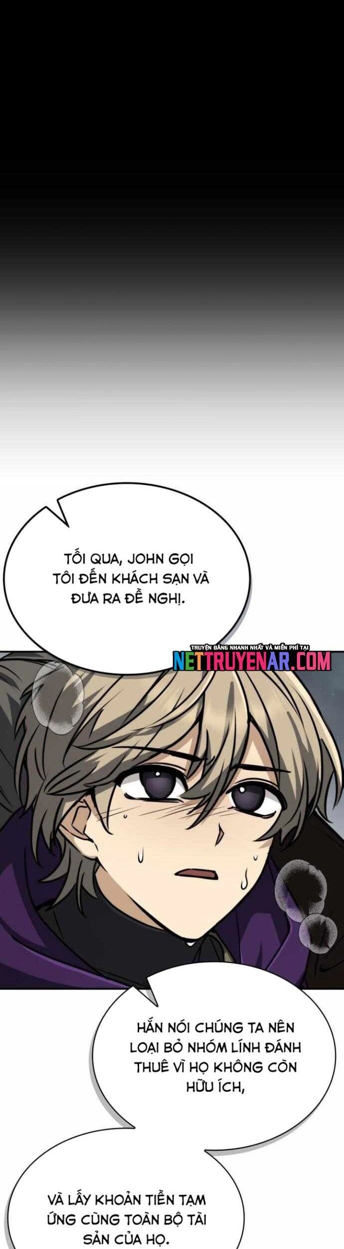 Đa Sắc Ma Pháp Sư Thiên Tài - Chapter 55 - Page 27