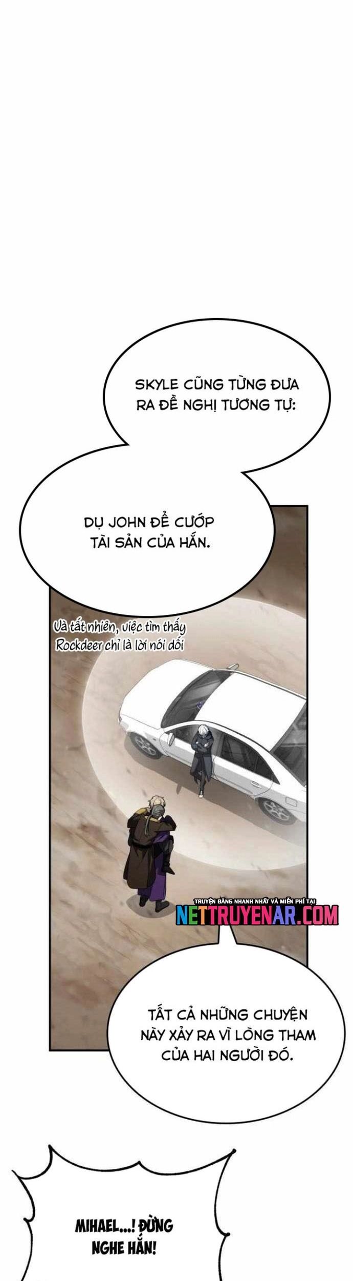 Đa Sắc Ma Pháp Sư Thiên Tài - Chapter 55 - Page 30