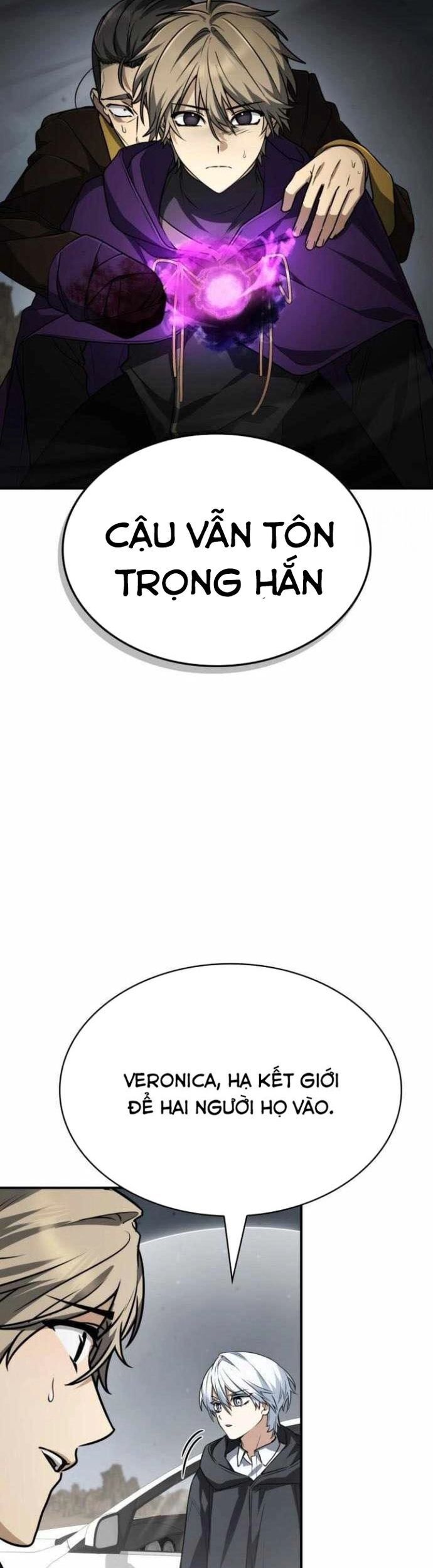 Đa Sắc Ma Pháp Sư Thiên Tài - Chapter 55 - Page 32