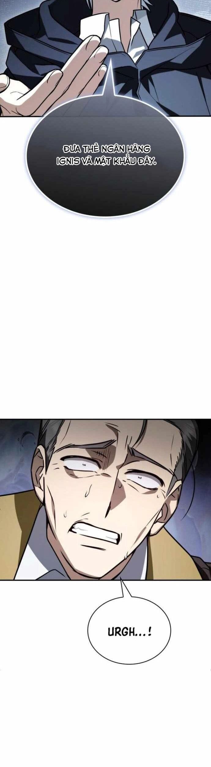 Đa Sắc Ma Pháp Sư Thiên Tài - Chapter 55 - Page 35