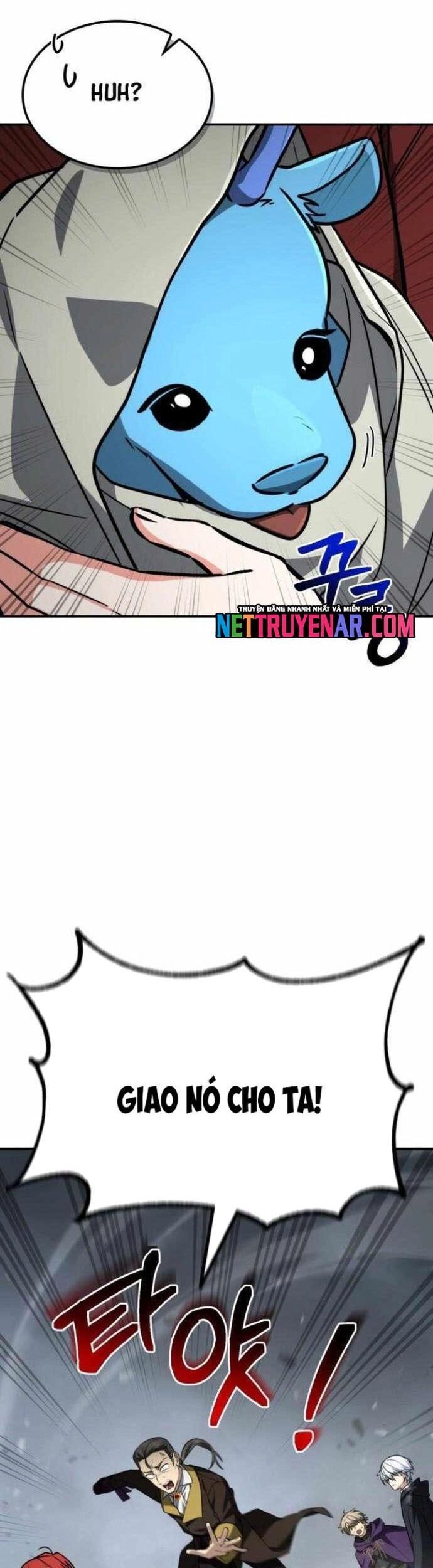 Đa Sắc Ma Pháp Sư Thiên Tài - Chapter 55 - Page 39