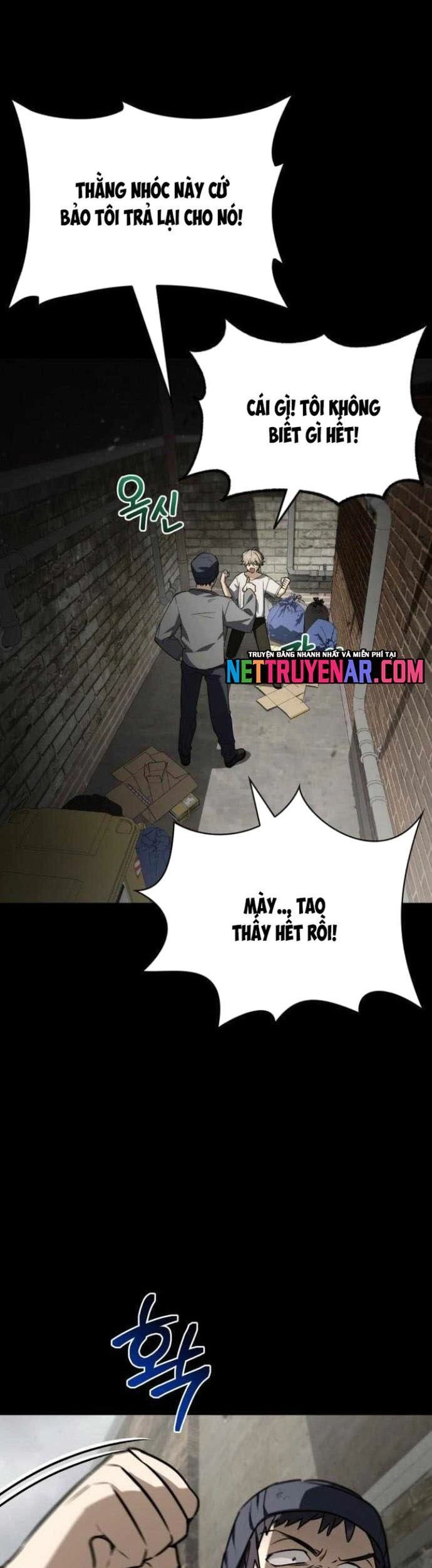 Đa Sắc Ma Pháp Sư Thiên Tài - Chapter 55 - Page 4