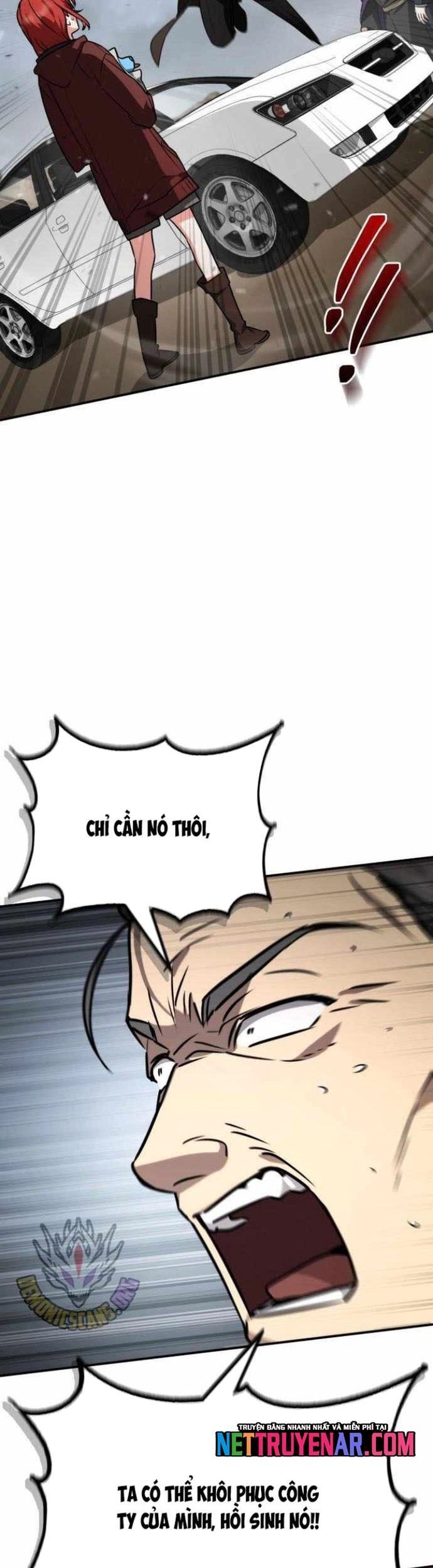 Đa Sắc Ma Pháp Sư Thiên Tài - Chapter 55 - Page 40