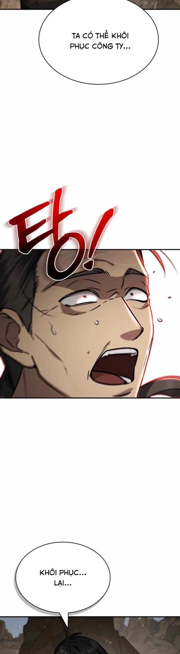 Đa Sắc Ma Pháp Sư Thiên Tài - Chapter 55 - Page 44