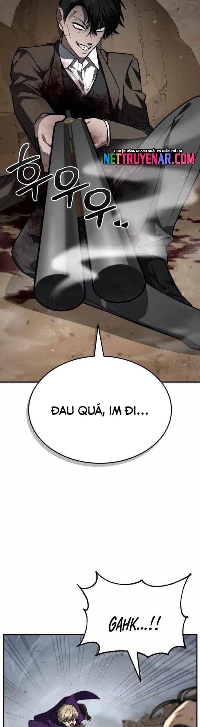 Đa Sắc Ma Pháp Sư Thiên Tài - Chapter 55 - Page 45